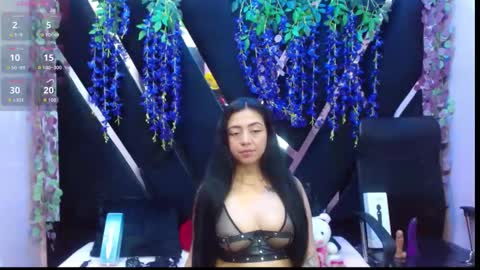 Snapshot of danyswet chatting on 09.25.25 DanySwet online show from 09.25.25