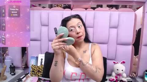 DanySwet online show from 12.02.25