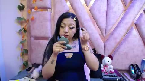 Snapshot of danyswet chatting on 02.11.26 DanySwet online show from 02.11.26