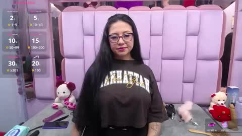 DanySwet online show from 03.13.26