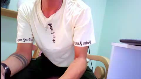 Daom online show from 07.28.26
