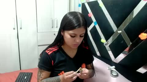 daphne877046 online show from 07.14.26