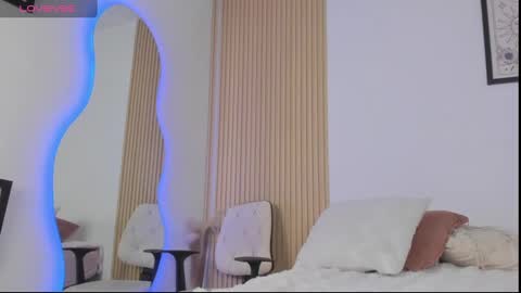 Antonella Mora online show from 02.15.25