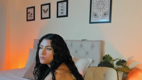 Antonella Mora online show from 09.19.25