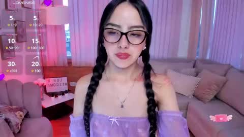 daphne_chers online show from 02.15.25