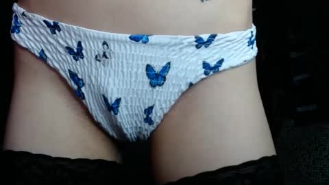 Snapshot of daphne_darkthorn chatting on 10.25.25 Daphne Darkthorn online show from 10.25.25