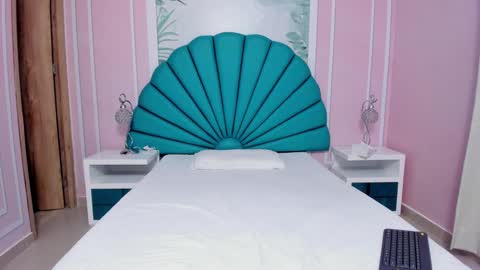 Snapshot of daphne_fox_ chatting on 01.05.25 Daphne  online show from 01.05.25