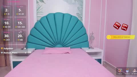 Snapshot of daphne_fox_ chatting on 01.16.25 Daphne  online show from 01.16.25