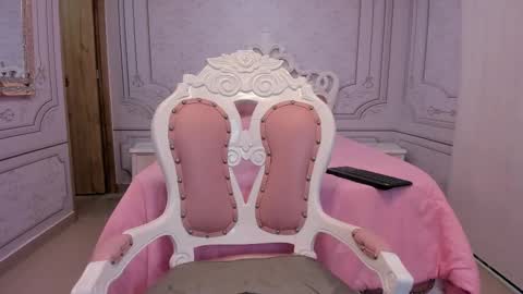 Snapshot of daphne_fox_ chatting on 03.09.25 Daphne  online show from 03.09.25