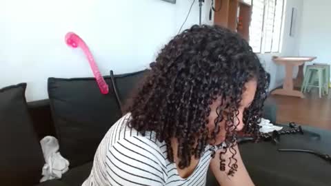 daphne_grande online show from 02.24.26