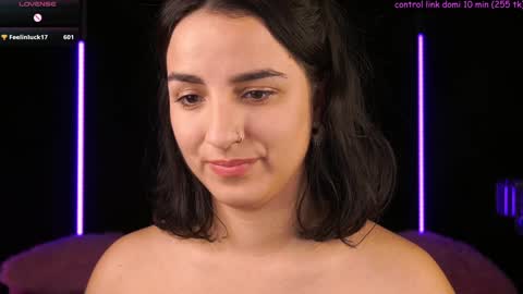 Snapshot of daphne_moss chatting on 12.16.24 Agatha online show from 12.16.24