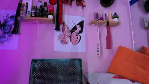 daphneandrade online show from 01.25.25