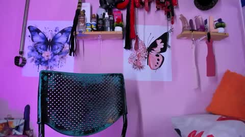 daphneandrade online show from 01.26.25