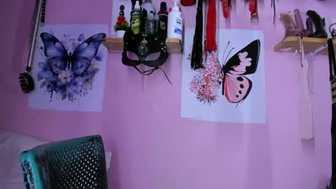daphneandrade online show from 02.27.25