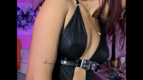daphneandrade online show from 03.01.25