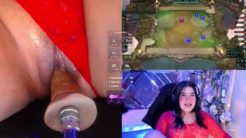 Daphne online show from 03.11.26