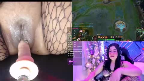 Daphne online show from 04.18.26