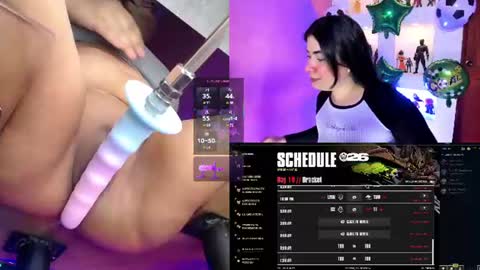 Daphne online show from 07.09.26