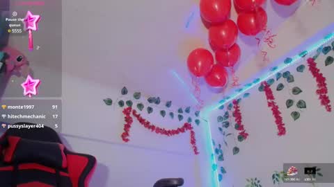 Daphne online show from 02.17.25