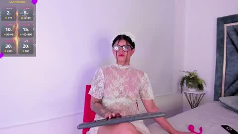 Daphne online show from 01.11.25