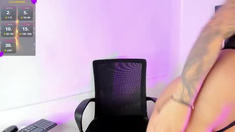 Daphne online show from 01.21.25