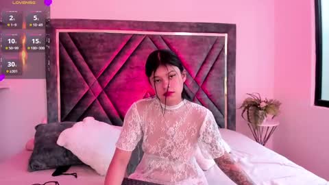 Daphne online show from 02.19.25