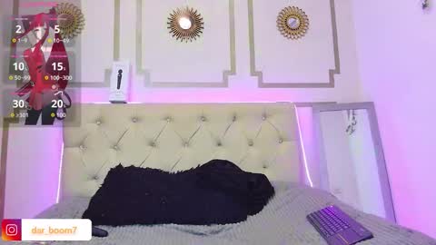 dar_boom online show from 11.08.25