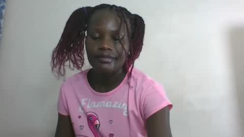 ESTHER online show from 02.13.25