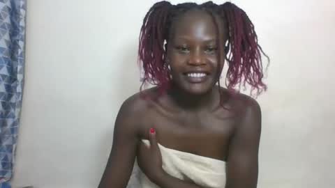 ESTHER online show from 02.17.25