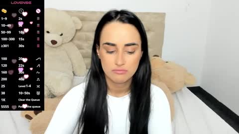 Darcie online show from 12.21.24