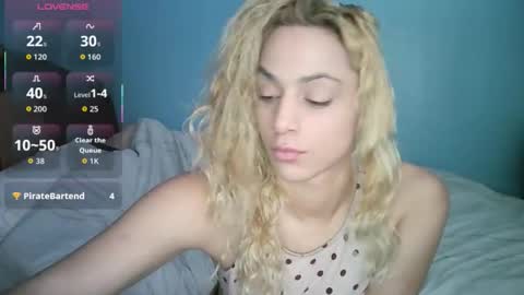 darcieroselli online show from 02.11.26