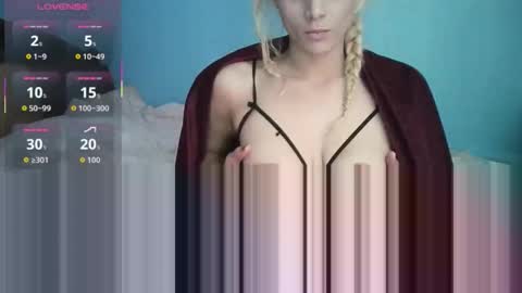 darcieroselli online show from 02.21.26