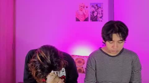 darcy_and_stolas online show from 02.13.26