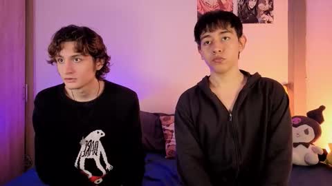 darcy_and_stolas online show from 03.02.26