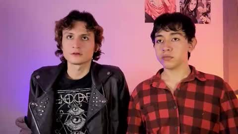 darcy_and_stolas online show from 03.03.26