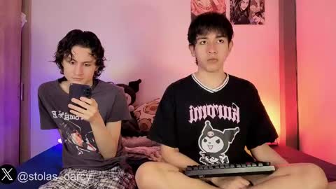 darcy_and_stolas online show from 04.15.26