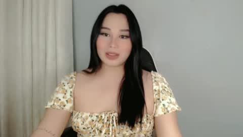 Snapshot of darcy_world chatting on 12.30.24 DARCY online show from 12.30.24