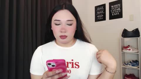 DARCY online show from 10.22.25