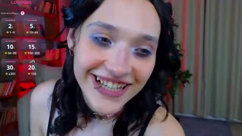 Darcy online show from 08.07.26