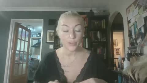 Darcy online show from 02.09.26