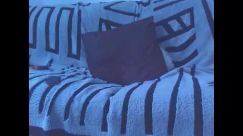 Snapshot of darealdondaddy chatting on 10.26.25 DaRealDonDaddy online show from 10.26.25