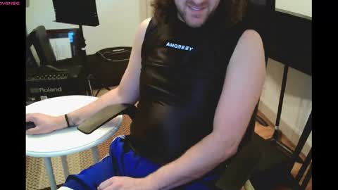 Daredevil10188 online show from 10.04.25