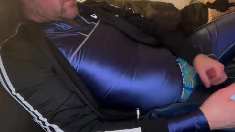 Daredevil10188 online show from 11.28.25