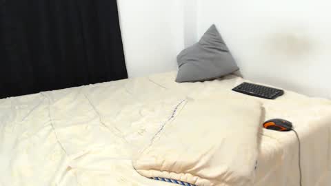 Snapshot of darekgates chatting on 10.25.25 Darekgates online show from 10.25.25