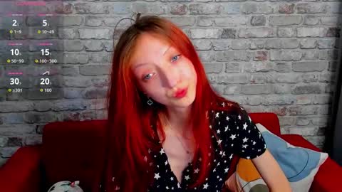 Daria J online show from 09.10.25
