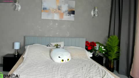 Daria J online show from 04.02.26