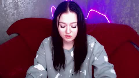 daria_mekk online show from 09.16.25
