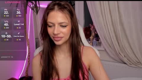 daria_promise online show from 10.14.25