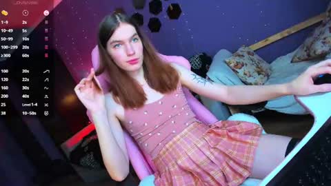 Daria   ---- online show from 06.19.26