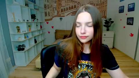dariaangels online show from 04.01.26